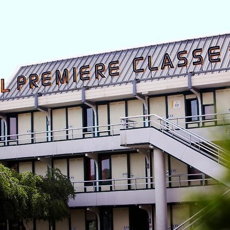 Premiere Classe Roanne Perreux Экстерьер фото